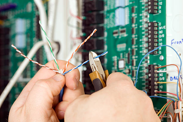 Emergency Electrical Repair Services in Wharton, TX